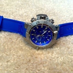 Men’s Invicta Watch